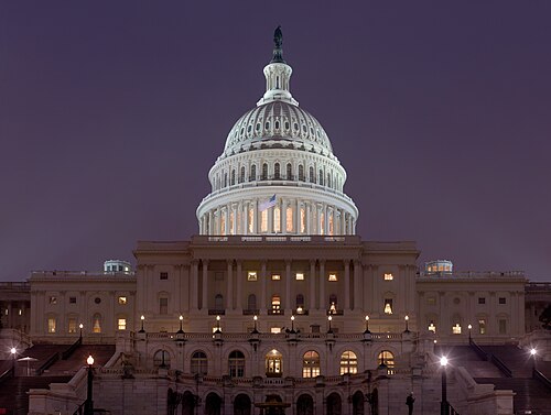 109th United States Congress